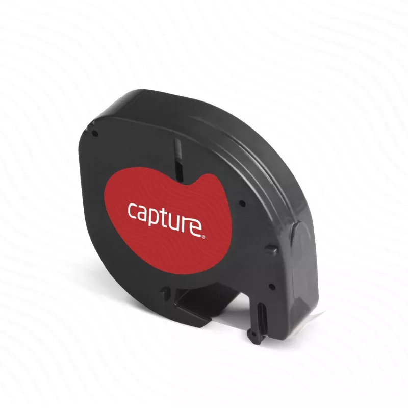 Juostelė etikečių spausdinimui Capture CA-S0721550 50 g 75 mm 130 mm
