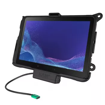 Dokų stotelė planšetei Samsung RAM Mounts RAM-HOL-SAM52CPU USB Type-C