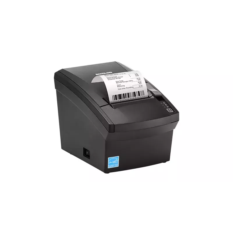 POS spausdintuvas Bixolon SRP-330III, vidinė atmintis 128 MB