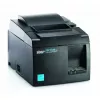 Terminalinis kvitų spausdintuvas Star Micronics TSP143IIIBI2 203 dpi su automatiniu pjaustytuvu, pilkas