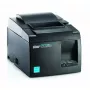 Terminalinis kvitų spausdintuvas Star Micronics TSP143IIIBI2 203 dpi su automatiniu pjaustytuvu, pilkas