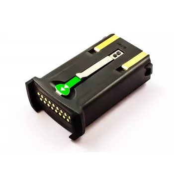 CoreParts MBXPOS-BA0287 baterija, skirta Zebra MC9000/MC9190/MC9200, 1 vnt.