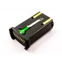 CoreParts MBXPOS-BA0287 baterija, skirta Zebra MC9000/MC9190/MC9200, 1 vnt.