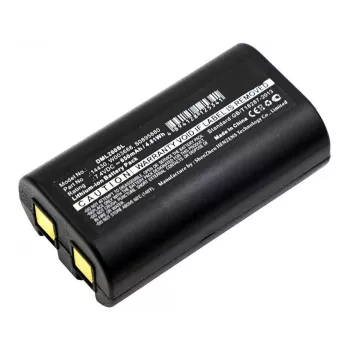 Baterija CoreParts MBXPR-BA002, skirta etikečių spausdintuvams