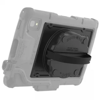 Priedas RAM Mounts GDS Roto-Mag Black Composite 8 coliams