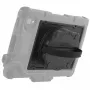 Priedas RAM Mounts GDS Roto-Mag Black Composite 8 coliams