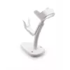 Stovas Datalogic STD-AUTFLX-QD25-WH baltas