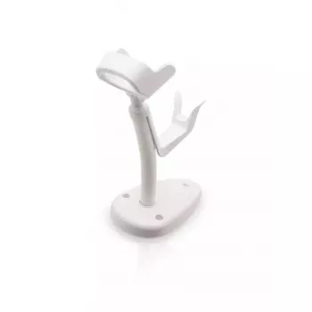 Stovas Datalogic STD-AUTFLX-QD25-WH baltas
