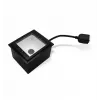 Fiksuotas brūkšninių kodų skaitytuvas Newland FM3080 Hind 1D/2D CMOS juodas