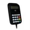SMS kortelių skaitytuvas ACS APG8201-B2 su klaviatūra ir LCD