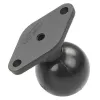 RAM Mounts RAM-238U deimantinis rutulinis pagrindas