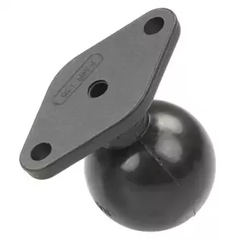RAM Mounts RAM-238U deimantinis rutulinis pagrindas
