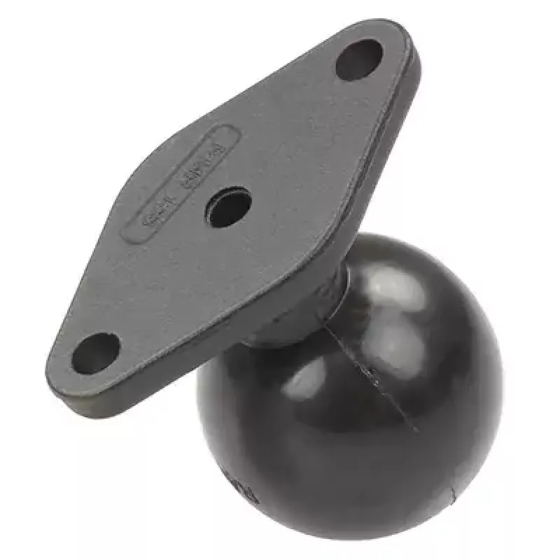 RAM Mounts RAM-238U deimantinis rutulinis pagrindas