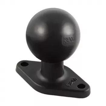 RAM Mounts RAM-238U deimantinis rutulinis pagrindas