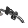 Montavimo rinkinys Brodit 215792 juodas plastikas