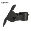 Capture SNS-V200 tvirtinimo rinkinys juodas plienas