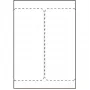 Spausdintuvo etiketė Capture SHIPLABEL105X220-I2P didelio patvarumo