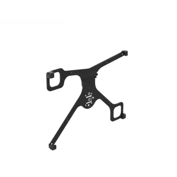 Ergonomic Solutions SPXF19005-02 X-Frame apsauginis rėmelis Apple iPad Pro 11 colių 3./4./5. kartos planšetėms
