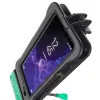 Dėklas RAM Mounts IntelliSkin HD, skirtas Samsung Galaxy S9, juodas