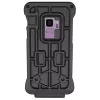 Dėklas RAM Mounts IntelliSkin HD, skirtas Samsung Galaxy S9, juodas