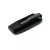 Verbatim Store 'n' Go V3 USB 3.2 Gen 1 256 GB Juoda