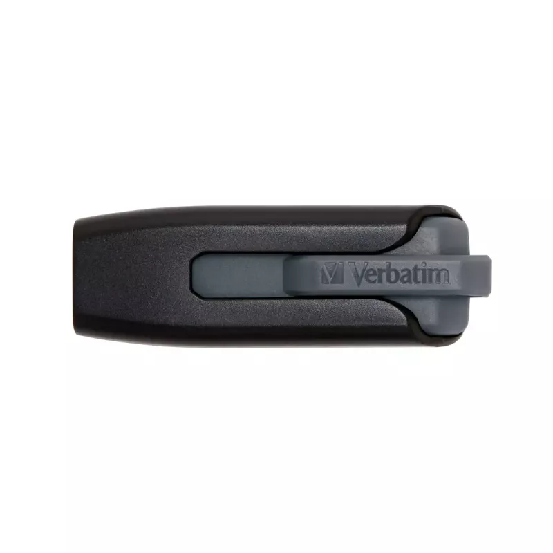 Verbatim Store 'n' Go V3 USB 3.2 Gen 1 256 GB Juoda