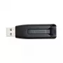 Verbatim Store 'n' Go V3 USB 3.2 Gen 1 256 GB Juoda