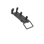 POS laikiklis Ergonomic Solutions SpacePole Payment Verifone P200 ir P400 MultiGrip su rankena