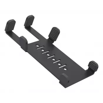 Ergonomic Solutions SpacePole MultiGrip™ laikiklis (be rankenos), skirtas Ingenico Lane 3000 ir Desk 1500