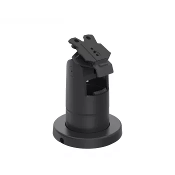 Ergonomic Solutions SpacePole Payment SPMCL-S-02 POS sistemos laikiklis, juodas, kompozitas
