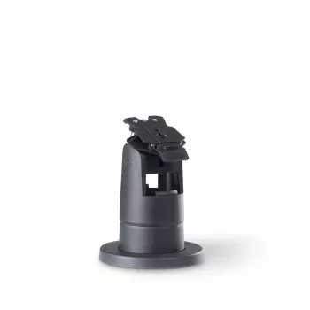 Ergonomic Solutions SpacePole Payment SPMCL-S-02 POS sistemos laikiklis, juodas, kompozitas