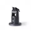 Ergonomic Solutions SpacePole Payment SPMCL-S-02 POS sistemos laikiklis, juodas, kompozitas