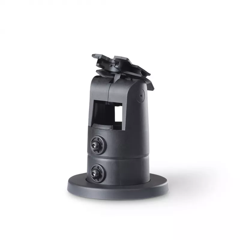Ergonomic Solutions SpacePole Payment SPMCL-S-02 POS sistemos laikiklis, juodas, kompozitas