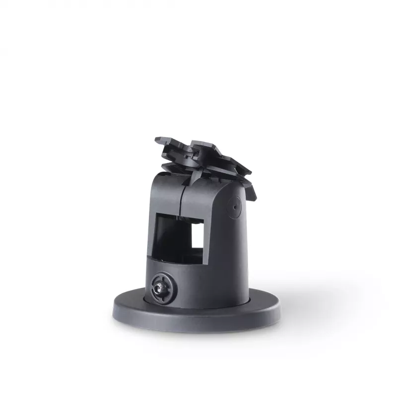 Ergonomic Solutions SpacePole Payment SPMCL-S-02 POS sistemos laikiklis, juodas, kompozitas