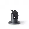 Ergonomic Solutions SpacePole Payment SPMCL-S-02 POS sistemos laikiklis, juodas, kompozitas