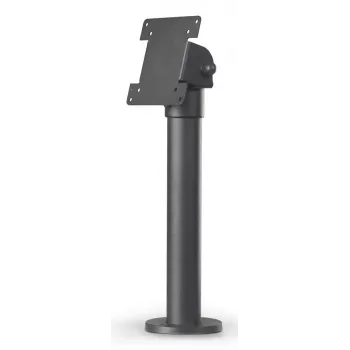Ergonomic Solutions SpacePole POS VESA 75/100 stovo laikiklis, viršutinis ekrano laikiklis