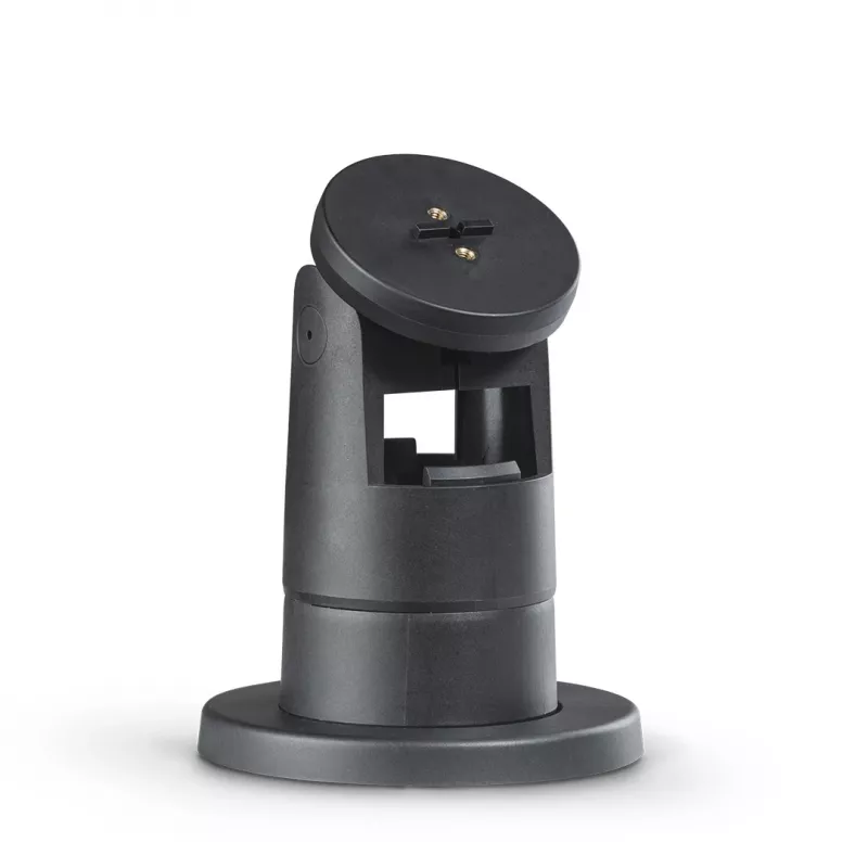 Ergonomic Solutions SpacePole Stack – kompozitinis mokėjimo terminalo stovas