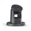 Ergonomic Solutions SpacePole Stack – kompozitinis mokėjimo terminalo stovas