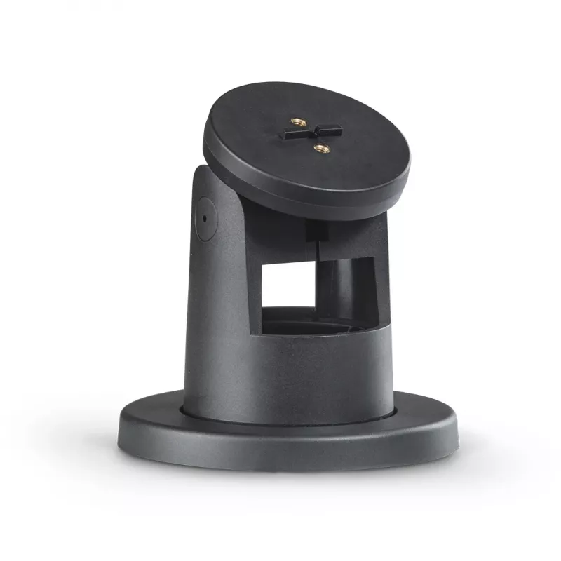Ergonomic Solutions SpacePole Stack – kompozitinis mokėjimo terminalo stovas