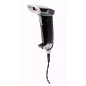 Nešiojamas brūkšninių kodų skaitytuvas Opticon OPI3601