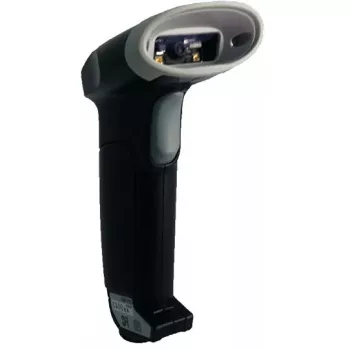Nešiojamas brūkšninių kodų skaitytuvas Opticon OPI3601