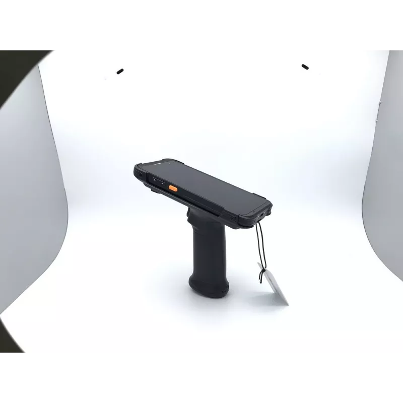 Capture CA-MTAC-PS pistoletinė rankena, juoda ABS