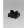 Priedas nešiojamam mobiliajam kompiuteriui Capture CA-MT2AC-RBC 105x105x70 mm