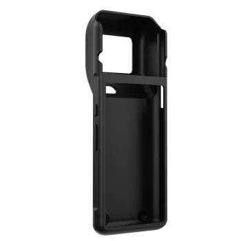 Guminis dėklas Capture CA-MPOS-RUBBERCASE – patvari apsauga