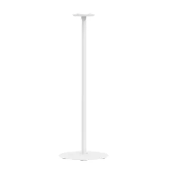 Pirminis stovas garsiakalbiui Sonos Era 100 Vivolink VLFSSP-E100W reguliuojamas