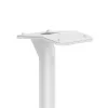 Pirminis stovas Sonos Era 300 Vivolink VLFSSP-E300W reguliuojamas pakreipimas ir sukimas