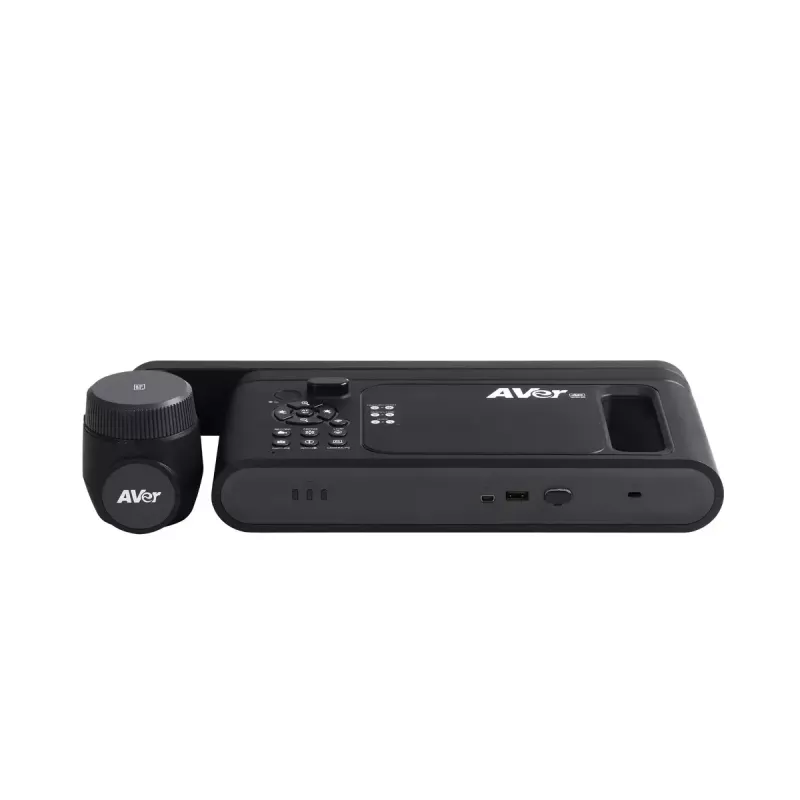 Dokumentų kamera AVer M70W juoda 25,4 / 3,2 mm CMOS USB 2.0