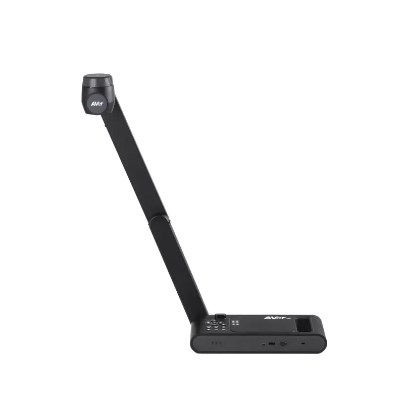 Dokumentų kamera AVer M70W juoda 25,4 / 3,2 mm CMOS USB 2.0