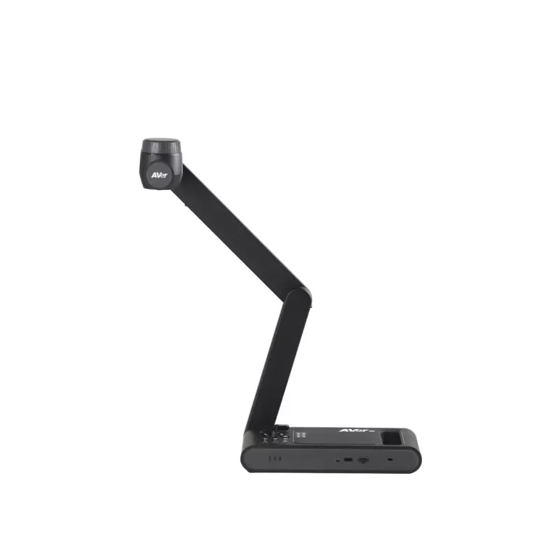 Dokumentų kamera AVer M70W juoda 25,4 / 3,2 mm CMOS USB 2.0