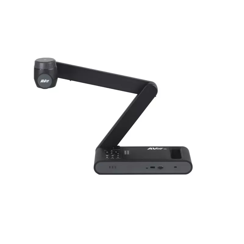 Dokumentų kamera AVer M70W juoda 25,4 / 3,2 mm CMOS USB 2.0
